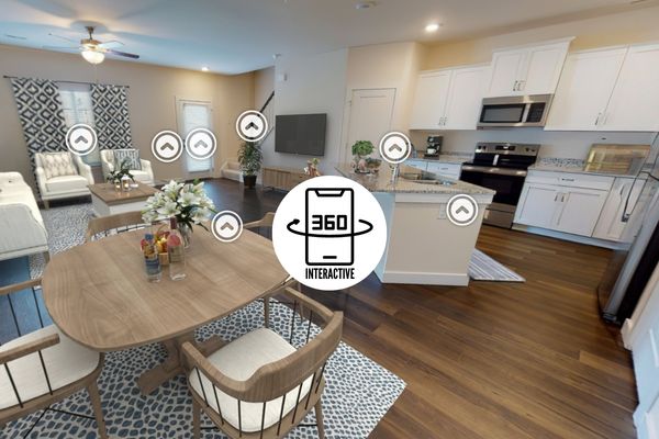 Heron-3D Towns at Swift Creek Heron